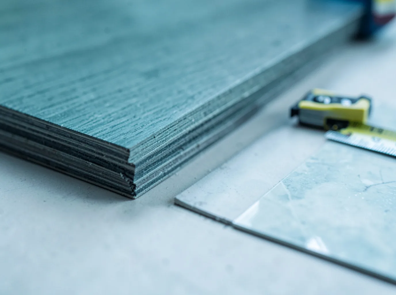 Luxury Vinyl Plank Installation West Milford, NJ FAQs